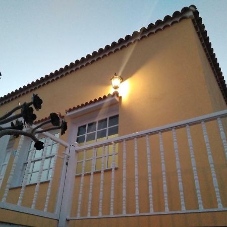 Velhoco 2 Villa Santa Cruz de la Palma  Buitenkant foto